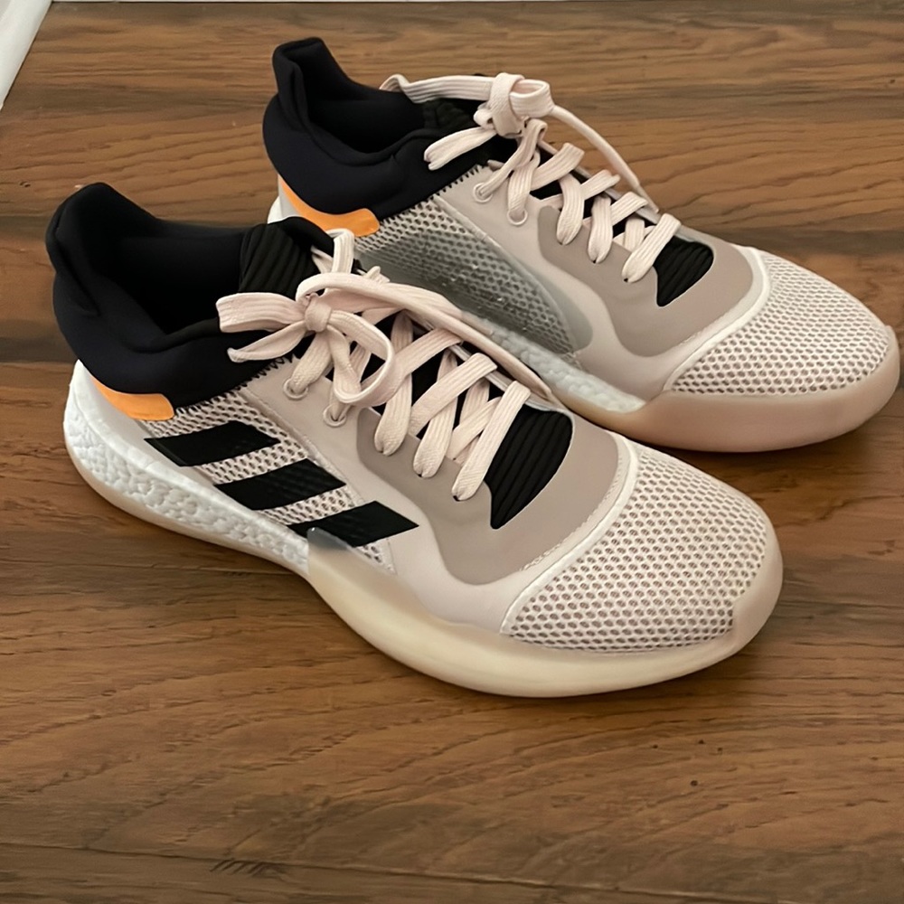 Adidas Marquee Boost Low